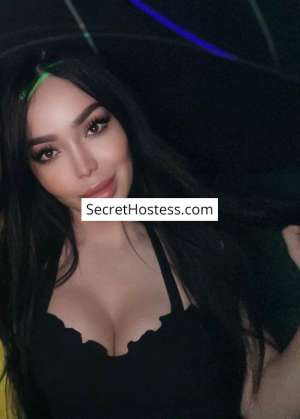 Tatti 28Yrs Old Escort 49KG 162CM Tall Cancun Image - 4