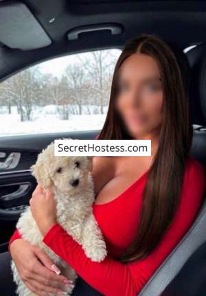 Tiffany, Independent 23 year old Escort in Warsaw