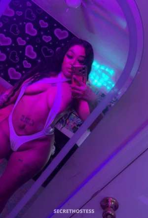 Yumi 35Yrs Old Escort Fayetteville NC Image - 1