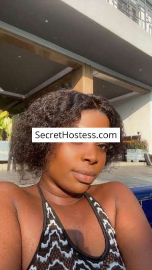 Zoe 23Yrs Old Escort 68KG 172CM Tall Accra Image - 3