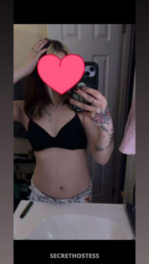 i'm sweet like candy 20 year old Escort in Athens GA