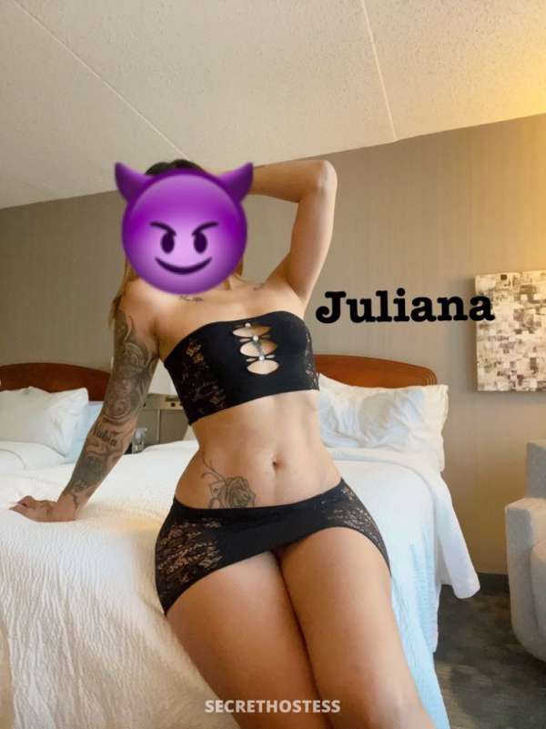25Yrs Old Escort North Jersey NJ Image - 2