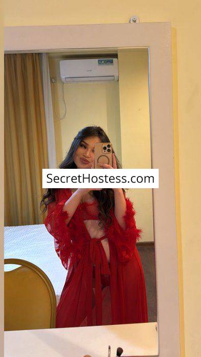 Arina 26Yrs Old Escort 54KG 167CM Tall Podgorica Image - 1
