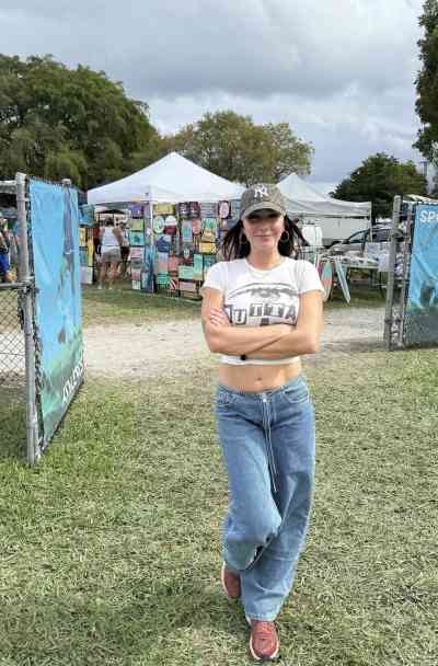 34Yrs Old Escort Fredericksburg DC Image - 2