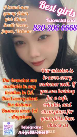 22Yrs Old Escort Orange County CA Image - 1