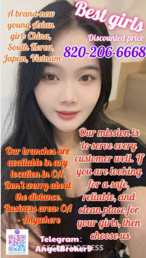 22Yrs Old Escort Orange County CA Image - 2