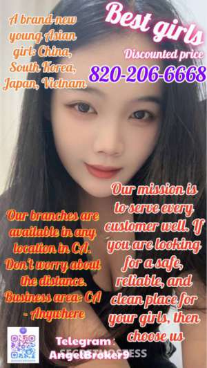 22Yrs Old Escort Orange County CA Image - 3
