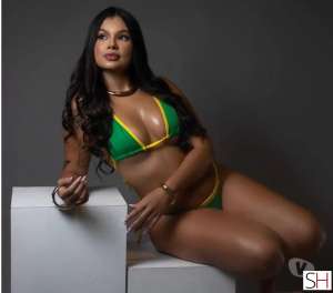 BRAZILIAN HOT PARTY ......, Independent 22 year old Escort in Oxford