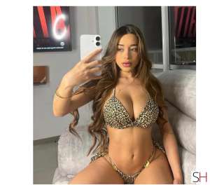 ❤️‍🔥 SEXY ISABELA | NEW IN TOWN 🔥, Independent 22 year old Escort in York