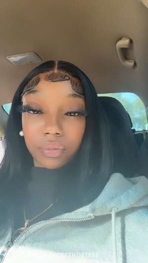 22Yrs Old Escort Richmond VA Image - 1