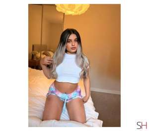 22 year old Latino Escort in Sheffield ❤️JESSY.⭐ ⭐.CITY CENTRE., Independent