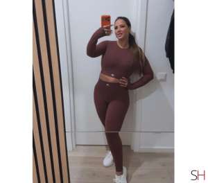23Yrs Old Escort Hertfordshire Image - 1
