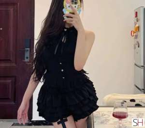 23 year old Asian Escort in Scotland Edinburgh Beautiful Asian girl want to massage you.., Independent