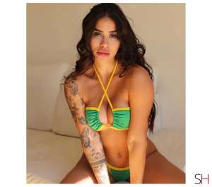 🔞GOOD SERVICE❤️QUALITY CLASSY BRAZILIAN🥳, 23 year old Escort in East Sussex