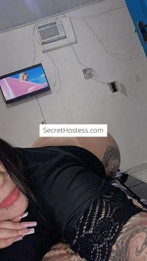 Branquinha 23 year old Escort in Manaus