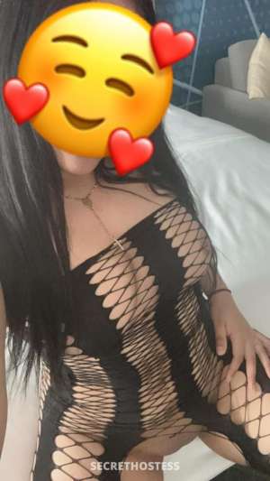 Hello baby Latina new city 23 year old Escort in Hilton Head Island SC