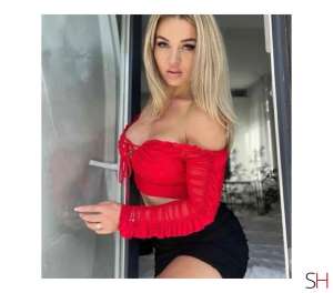 Jessica blonde girl . Plymouth, Independent 24 year old Escort in Plymouth
