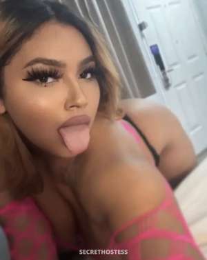 Your perfect latina travel 24 year old Escort in Lubbock TX