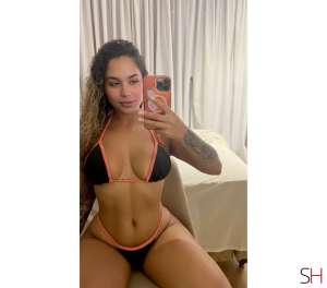 24 year old Latino Escort in Bournemouth, Christchurch and Poole EDUARDA 🔥🇧🇷New in Town 🥂PARTY GIRL, Independent