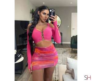♥️LIVIA...GFE.BEST SERVICES.., Independent 24 year old Escort in Gloucester