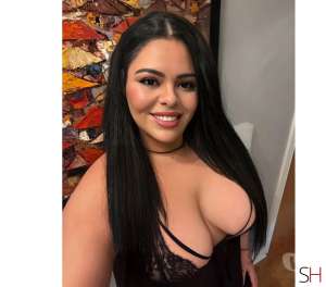 SUZZÏ SWEET BRAZILIAN 🇧🇷🍀🍯💫❤️, 25 year old Escort in Exeter