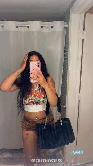 serious inquires only 25 year old Escort in Manhattan KS