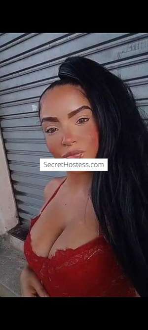 Vem se satisfazer . Com local Bimbar club 25 year old Escort in Niterói