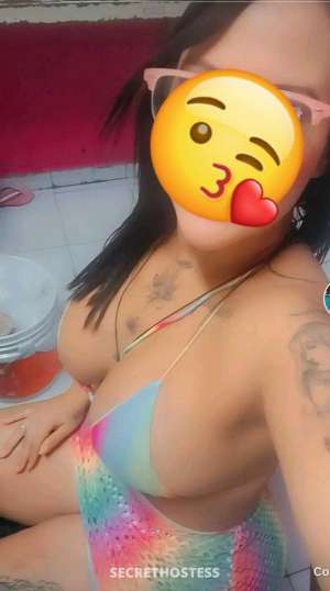 Chica Nueva 25 year old Escort in North Jersey NJ