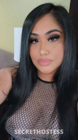 Hablo espanol gorgeous latina bombshell 25 year old Escort in Wenatchee WA