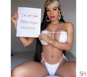 25 year old Latino Escort in Milton Keynes . REAL PIC . ATTRACTIVE GIRL FOR COMPANY ., Independent