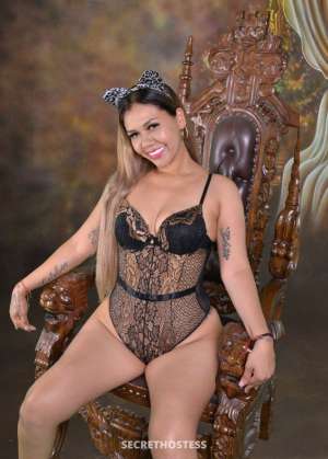 Cataleya 25 year old Escort in Omaha NE