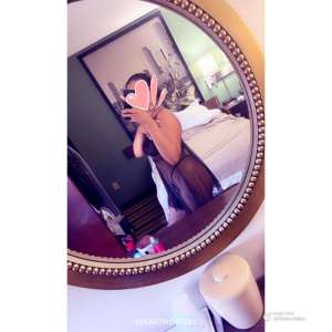 Yelli THE DREAM 26 year old Escort in Brockton MA