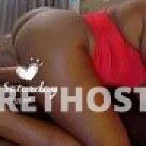 its CREAM Baby 26 year old Escort in Charleston SC