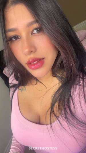 Sweet Friendly &amp; Ready to Meet 26 year old Escort in Fredericksburg VA