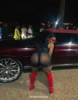 SEXYYREDD - 1 Dream Girl 26 year old Escort in Monroe LA