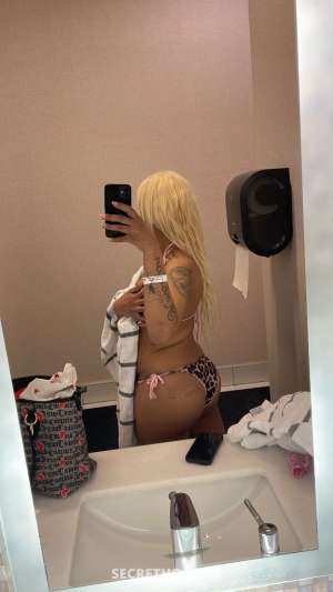 WETTY &amp; GRIPPER 28 year old Escort in Hudson Valley NY