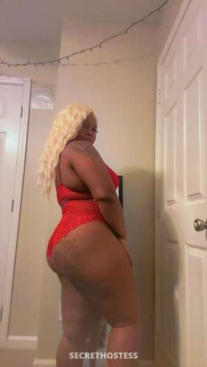 Come release ya stress 30 year old Escort in Raleigh NC