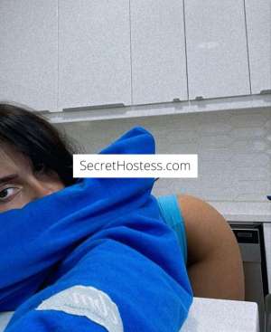 Olá sou Ana uma branquinha de 31 anos, um excelente 31 year old Escort in Boa Vista