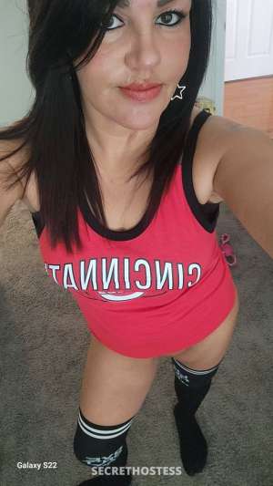 35Yrs Old Escort Cincinnati OH Image - 2