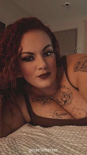 spicy redhead 37 year old Escort in El Paso TX