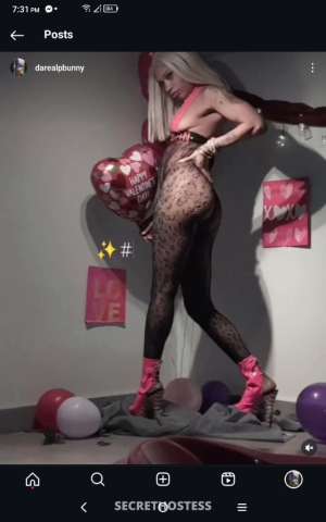 Incalls only welcome to bunny world 39 year old Escort in Jackson MS