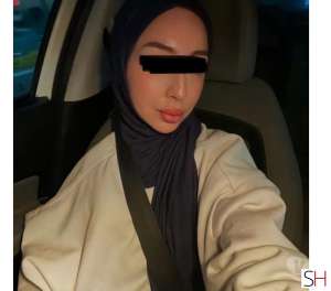 24 year old Escort in Liverpool Friendly hijabi student new here real 100%, Independent
