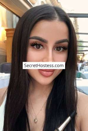 Angelina 24Yrs Old Escort 59KG 164CM Tall Riyadh Image - 11
