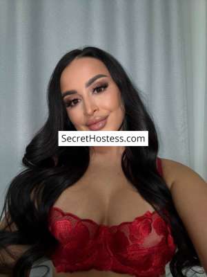 Angelina 24Yrs Old Escort 59KG 164CM Tall Riyadh Image - 12