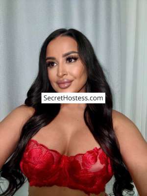 Angelina 24Yrs Old Escort 59KG 164CM Tall Riyadh Image - 13