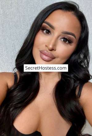 Angelina 24Yrs Old Escort 59KG 164CM Tall Riyadh Image - 14