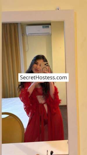 Arina 26Yrs Old Escort 54KG 167CM Tall Podgorica Image - 1