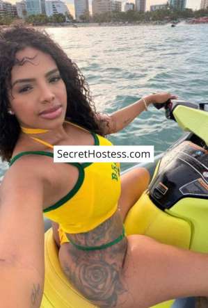 Bella Belmont, Independent 21 year old Escort in Rio de Janeiro
