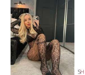 Crystal 20Yrs Old Escort Falkirk Image - 1