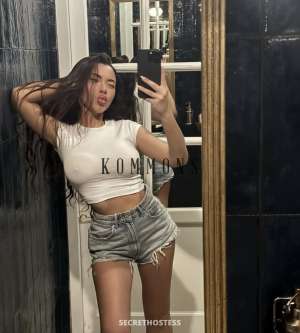Emma 25Yrs Old Escort 173CM Tall London Image - 2